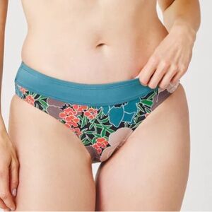 Carve Designs Stinson Bottom Jardin Bikini Bottoms